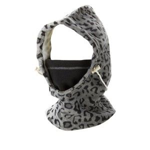 Arctic Summit Unisex Pullover Reversible 6-in-1 Reversible Hood Snow One Size